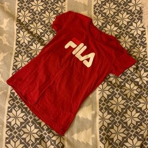 Gently used Tshirt